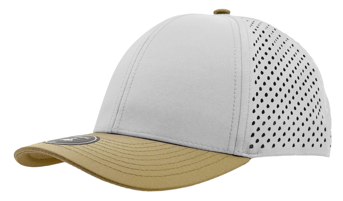 Premium Zapped Brand Patch hats