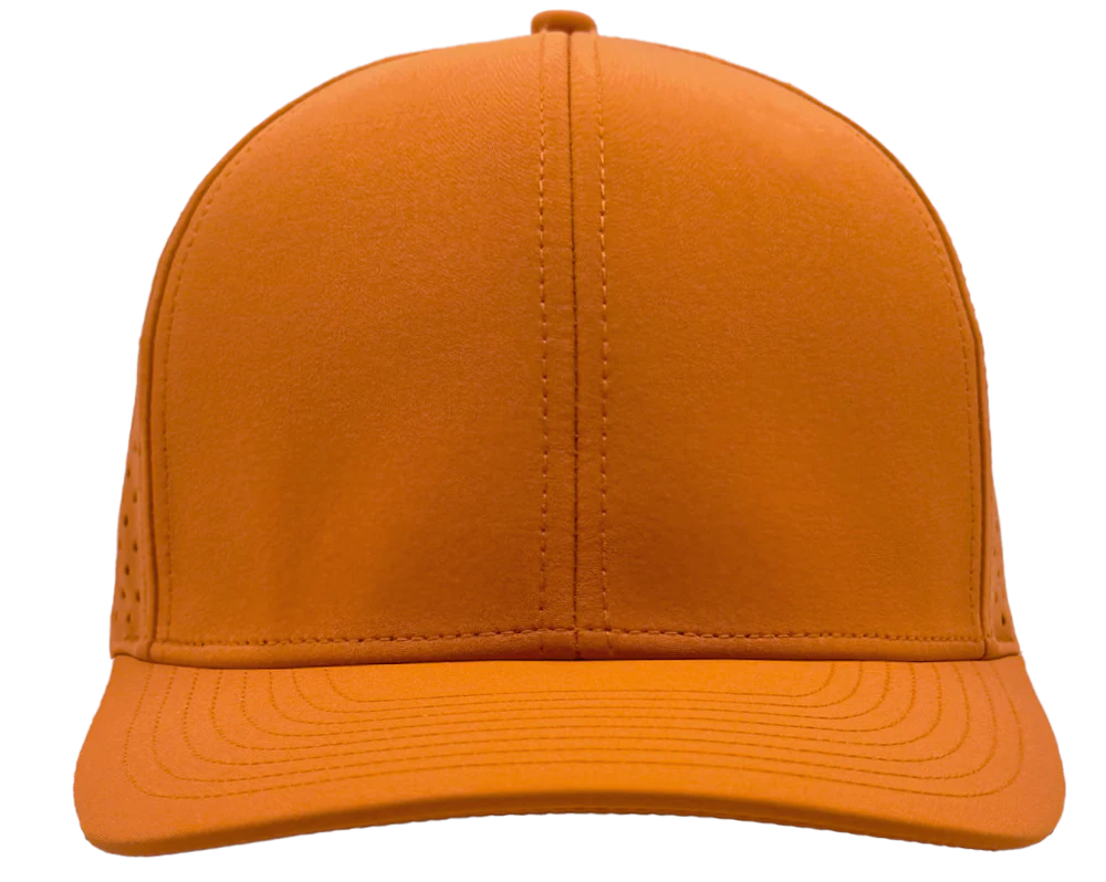 Premium Zapped Brand Patch hats