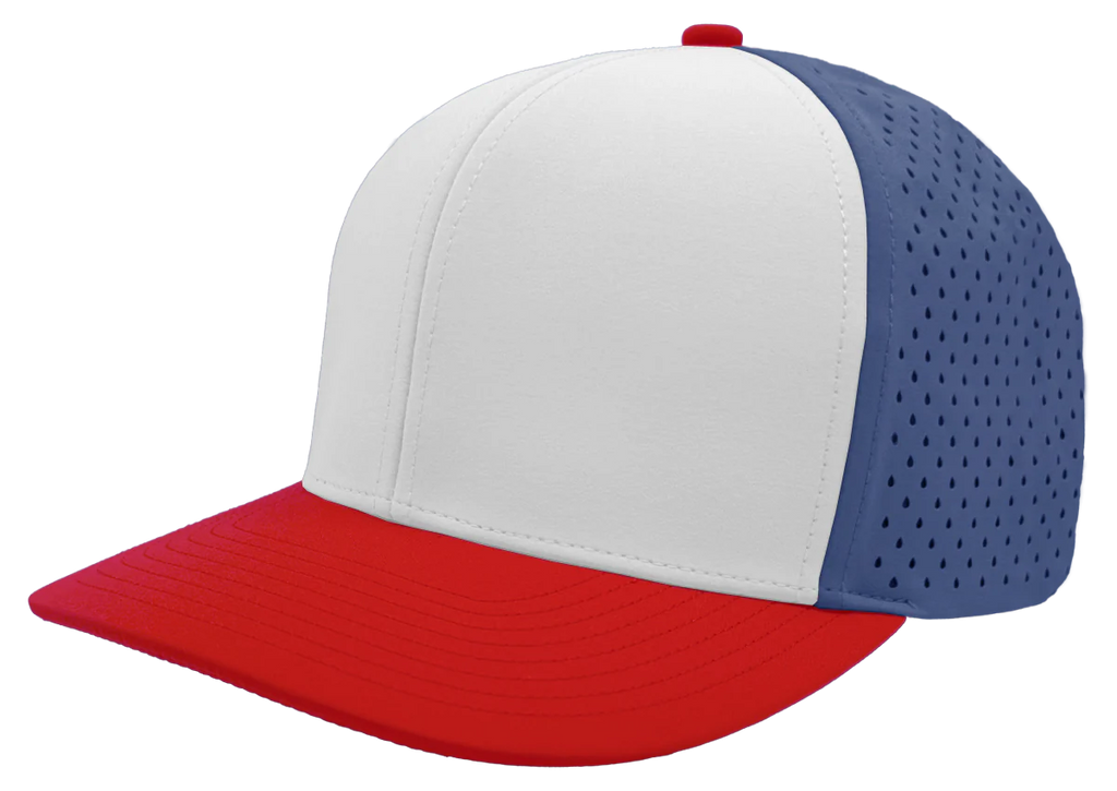 Premium Zapped Brand Patch hats