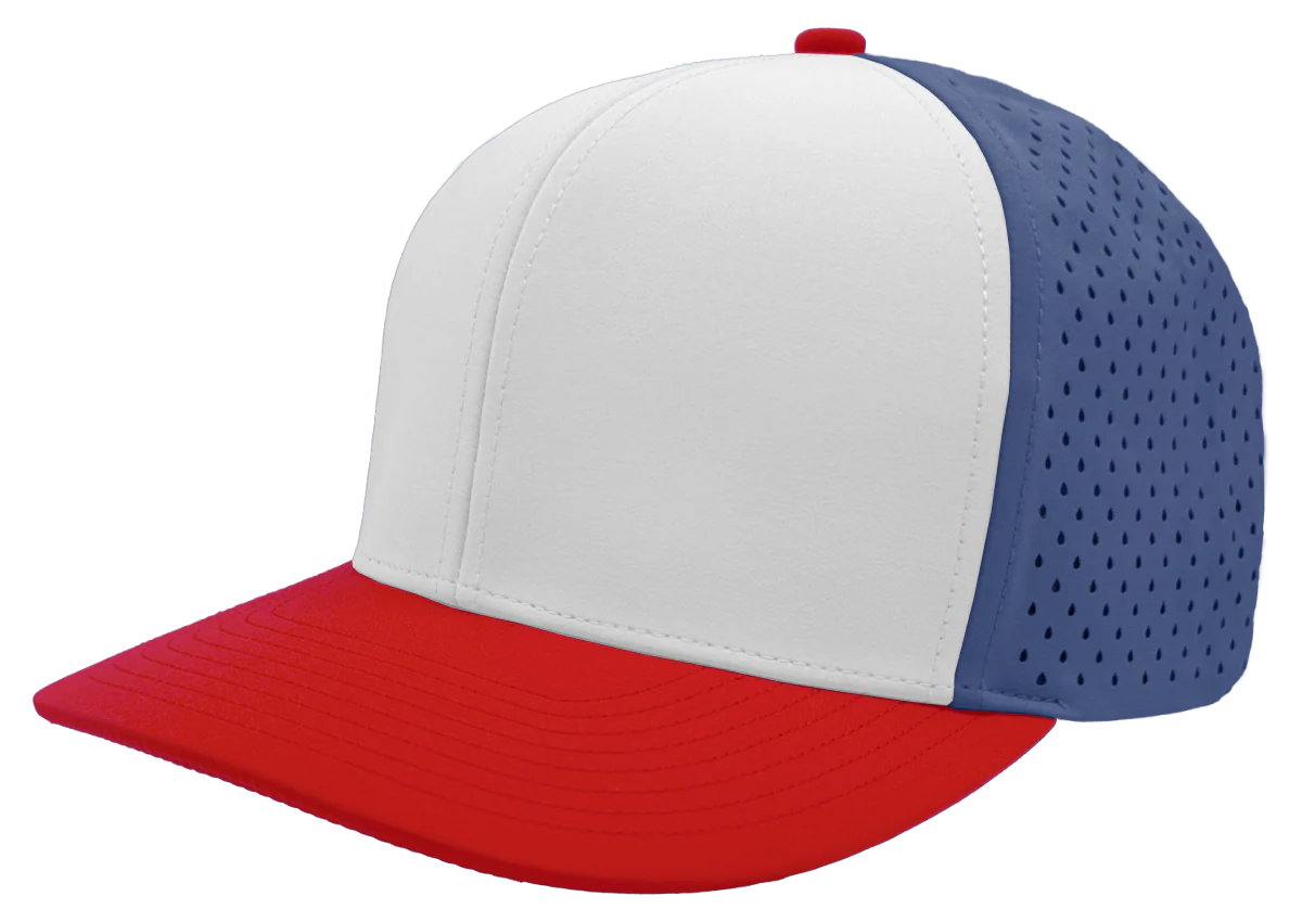 Premium Zapped Brand Patch hats