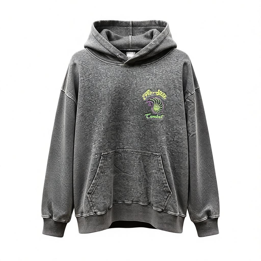 Custom Apparel Kit