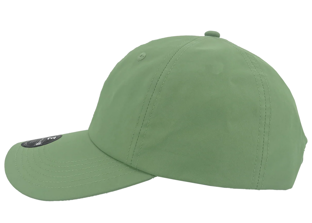 Premium Zapped Brand Patch hats