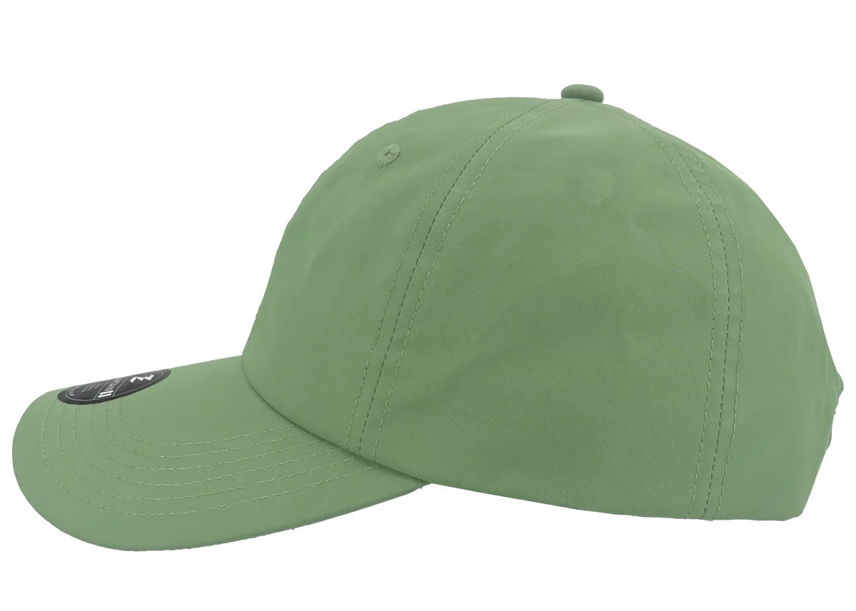 Premium Zapped Brand Patch hats