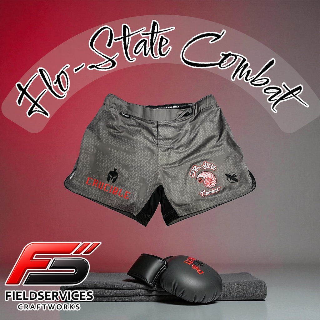 Custom Apparel Kit