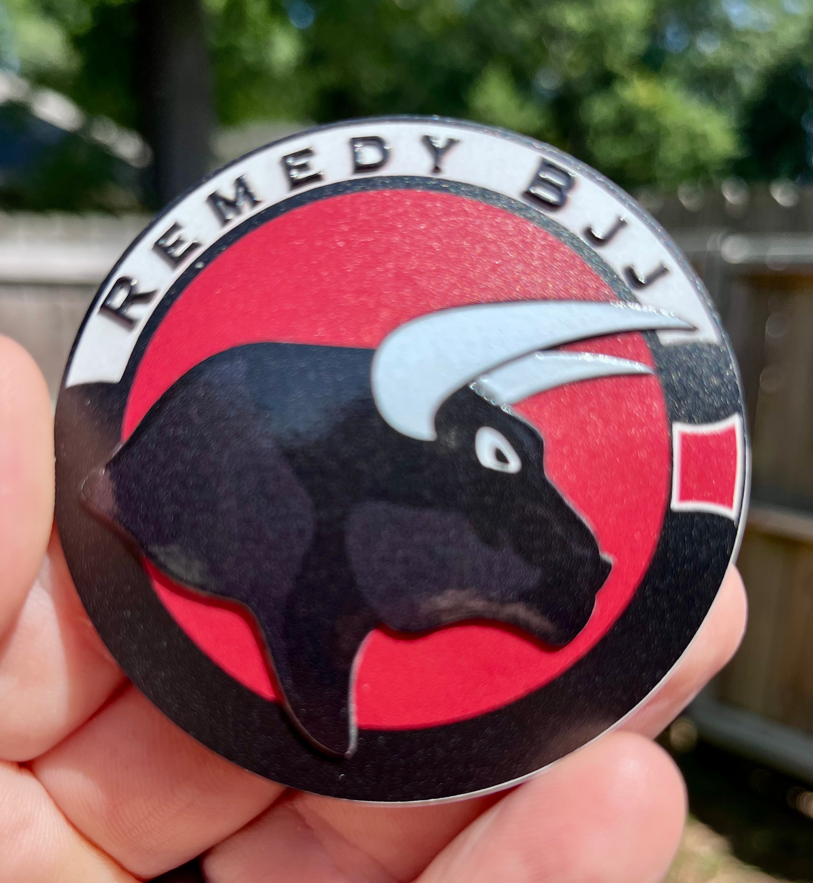Remedy Hat Bar