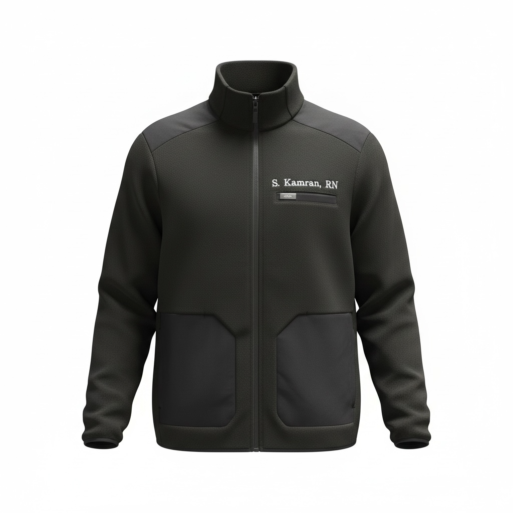Custom Apparel Kit
