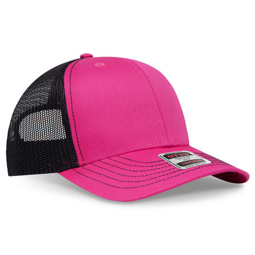 Patch Hats Standard