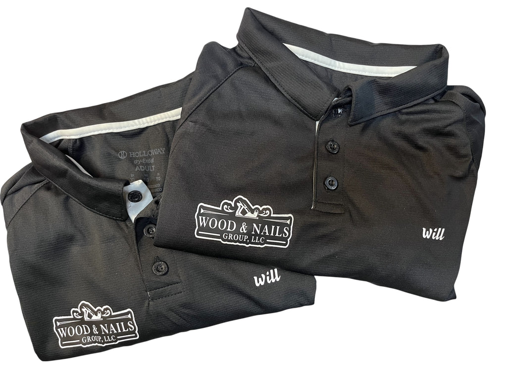 Custom Apparel Kit