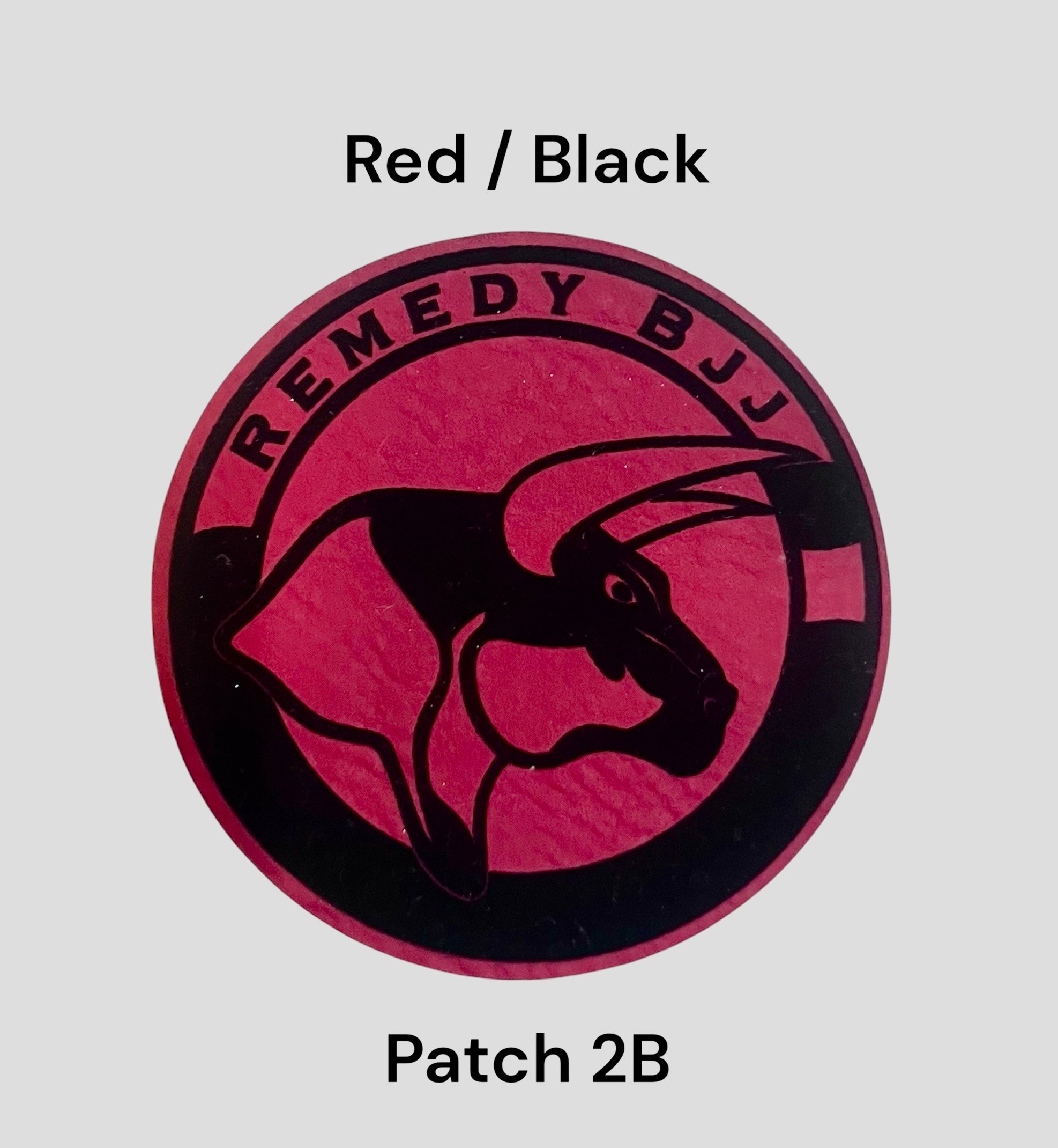 Remedy Hat Bar