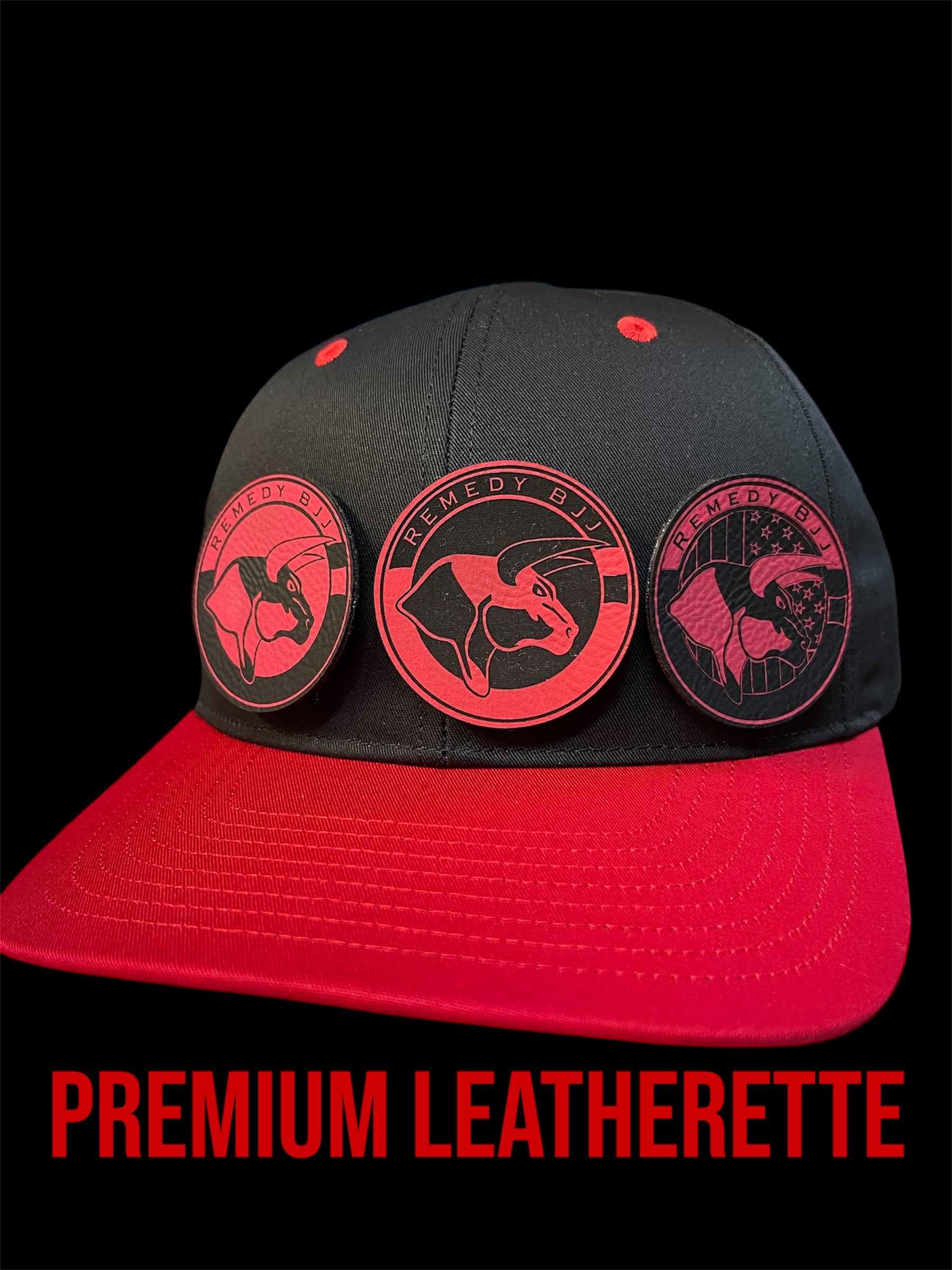 Remedy Hat Bar