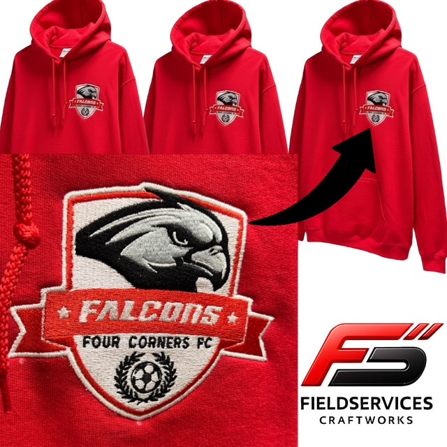 Custom Apparel Kit