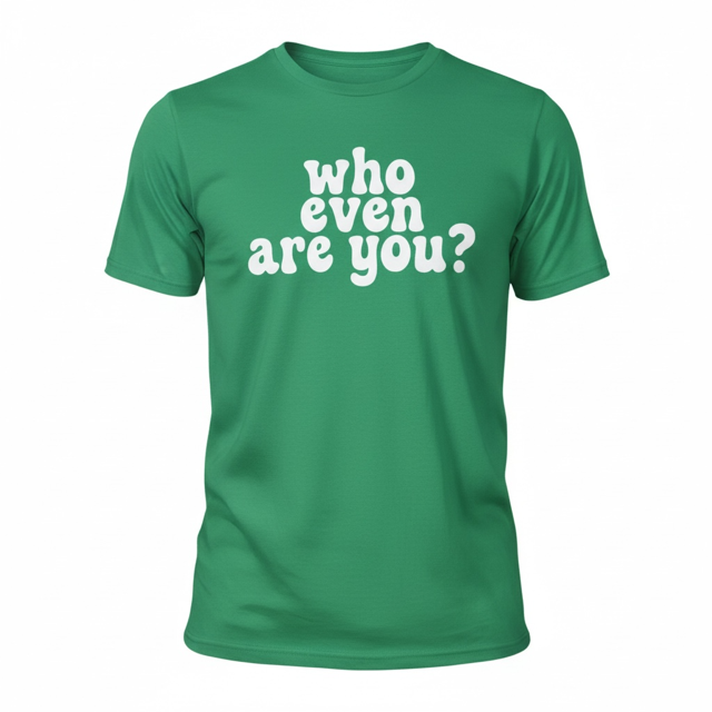 Custom Apparel Kit