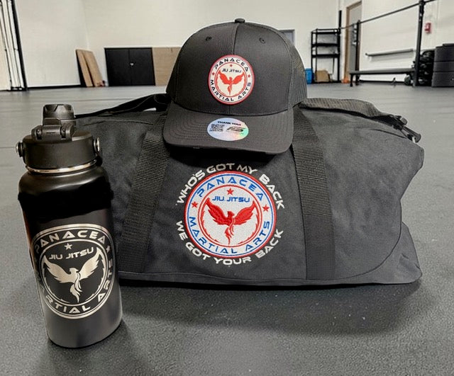 Team Competition Kit
