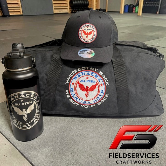 Team Competition Kit