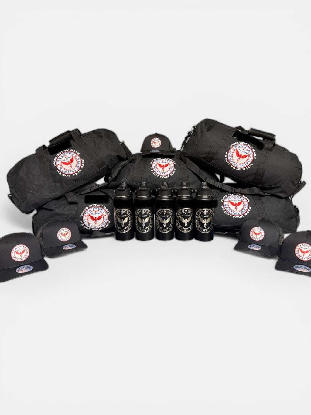 Team Competition Kit