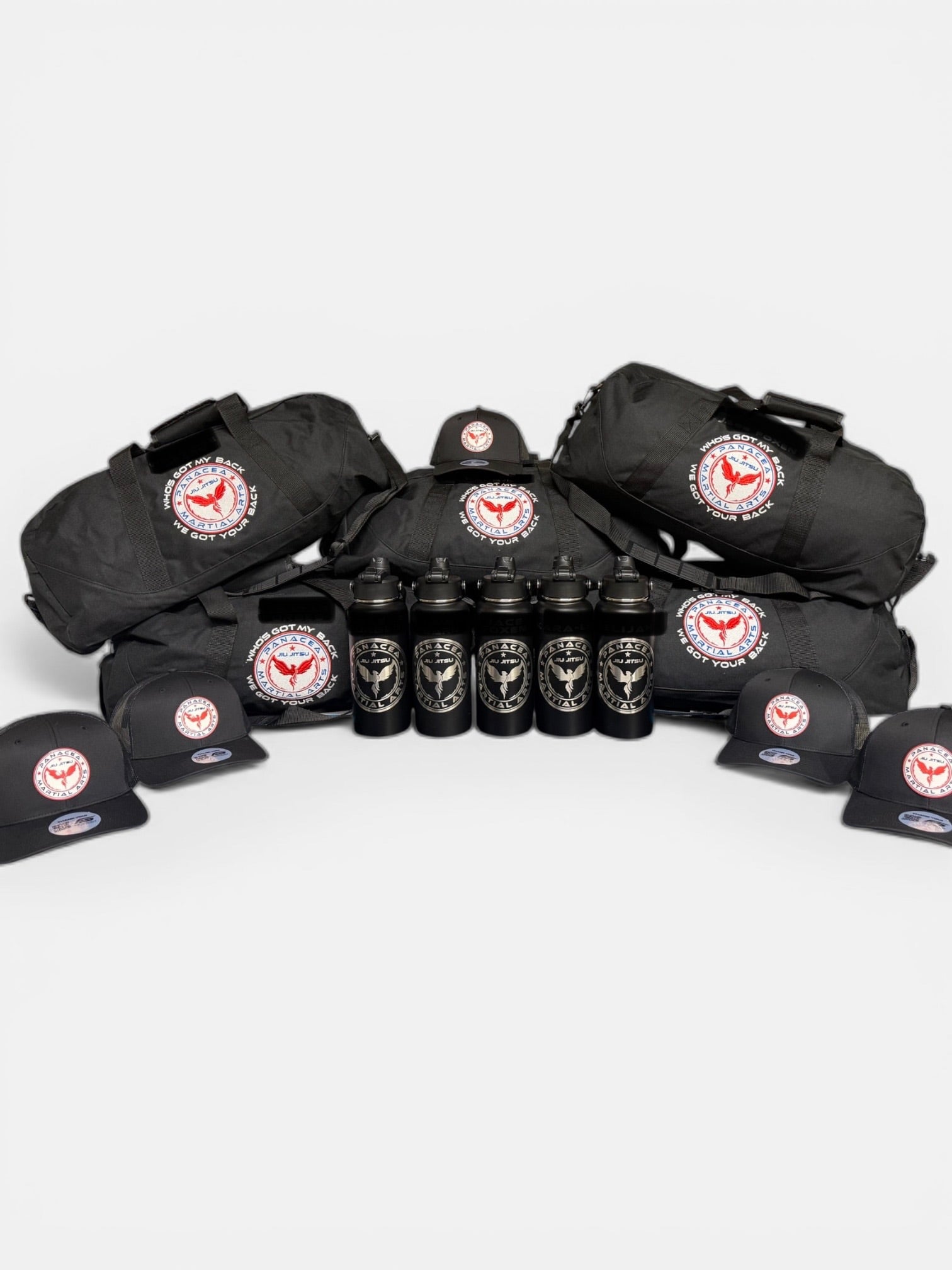 Team Competition Kit