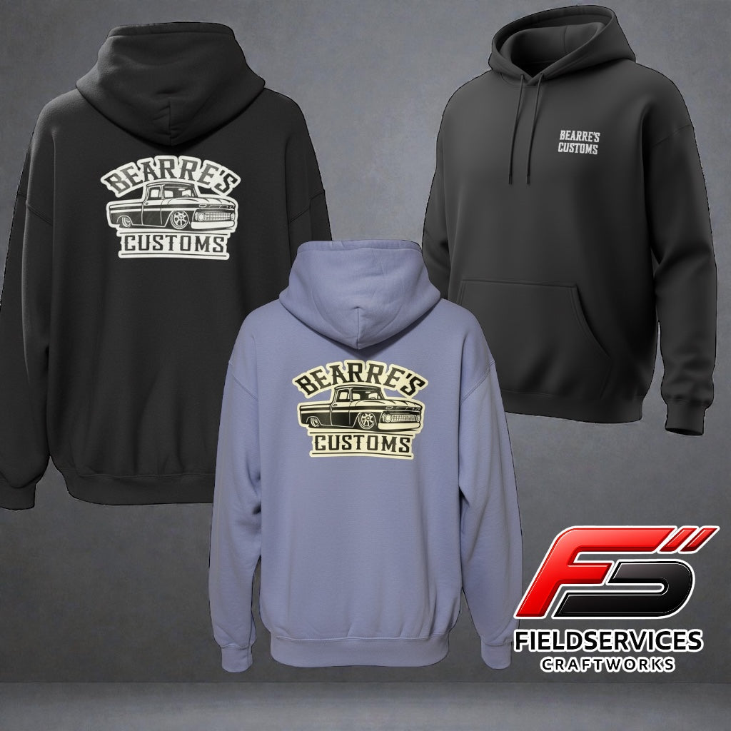 Custom Apparel Kit