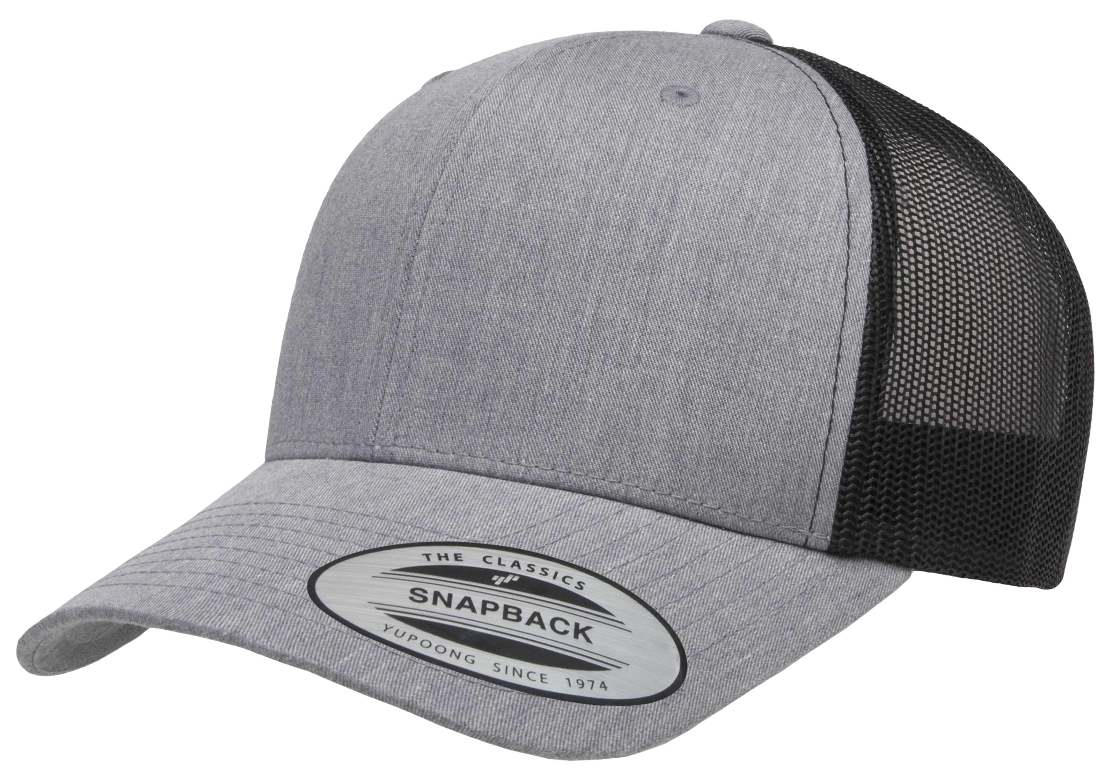 Patch Hats Standard