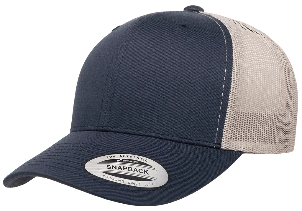 Patch Hats Standard