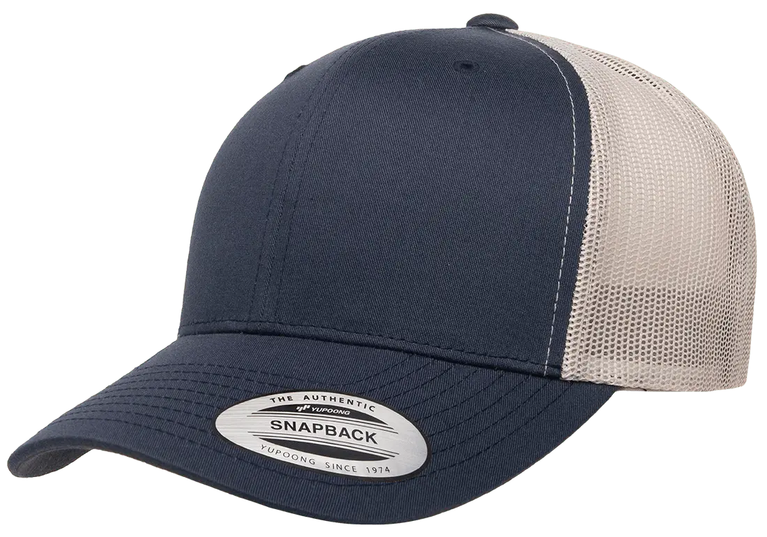 Patch Hats Standard