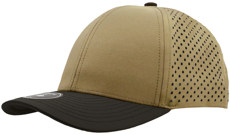 Premium Zapped Brand Patch hats