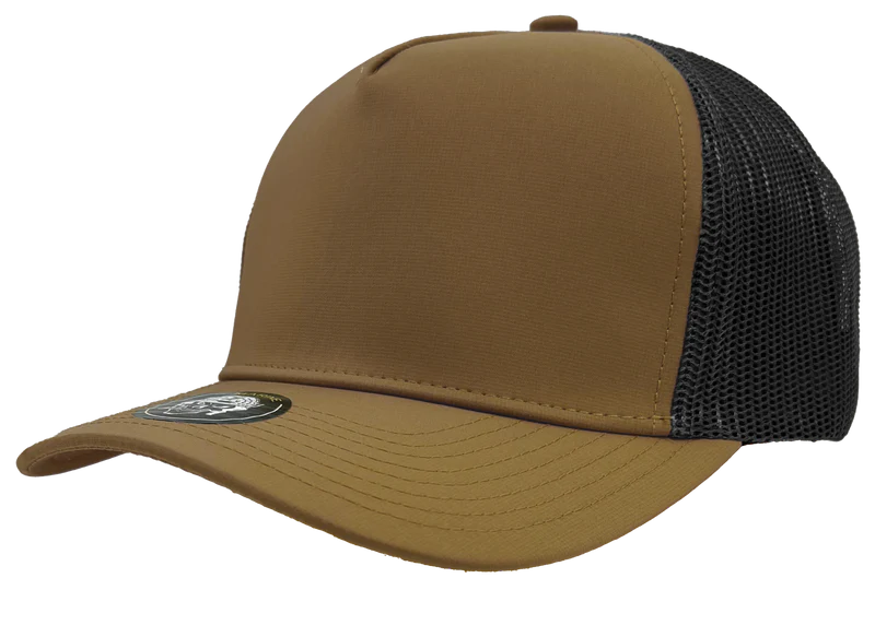 Premium Zapped Brand Patch hats