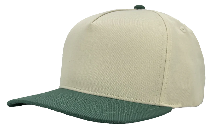 Premium Zapped Brand Patch hats