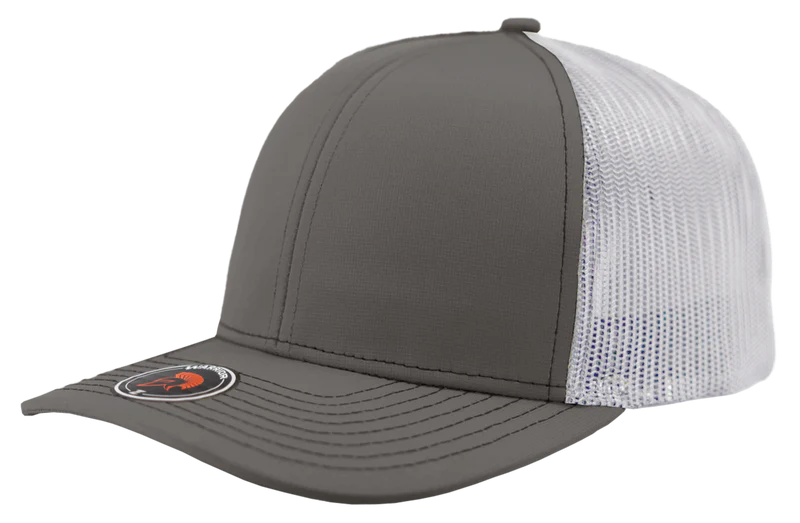 Premium Zapped Brand Patch hats
