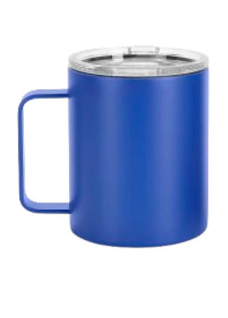 Powder coated, Stainless Steel 12ozCoffee Mug image 3