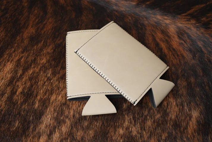 Leatherette Koozie image 7