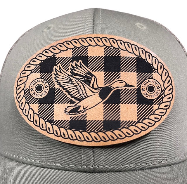 Hunter's patch hats image 4