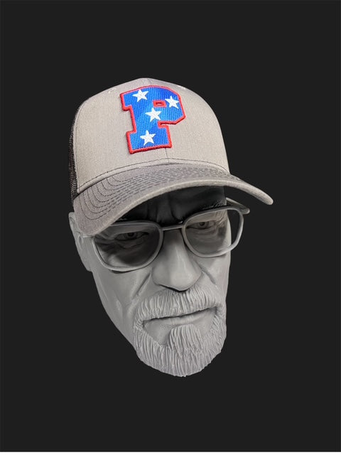 Patriot Hat Bar image 14