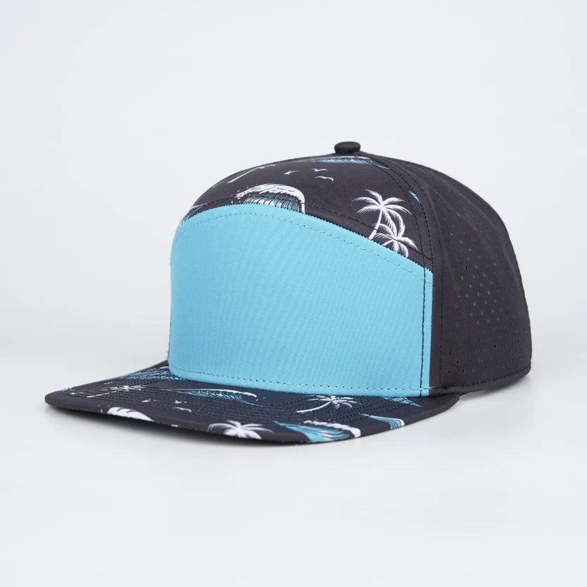 Stick 'em Deep Brand Patch hats