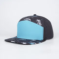 Stick 'em Deep Brand Patch hats