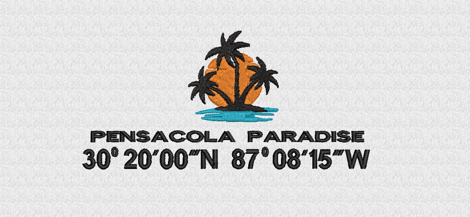 Embroidery Digitizing Service image 3