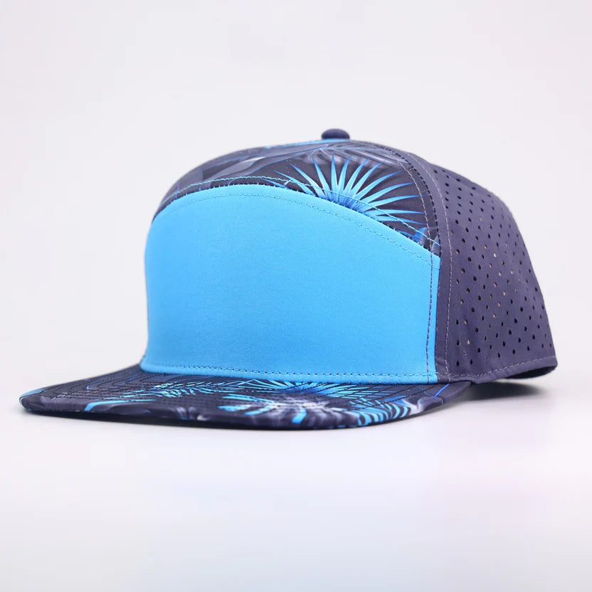 Stick 'em Deep Brand Patch hats