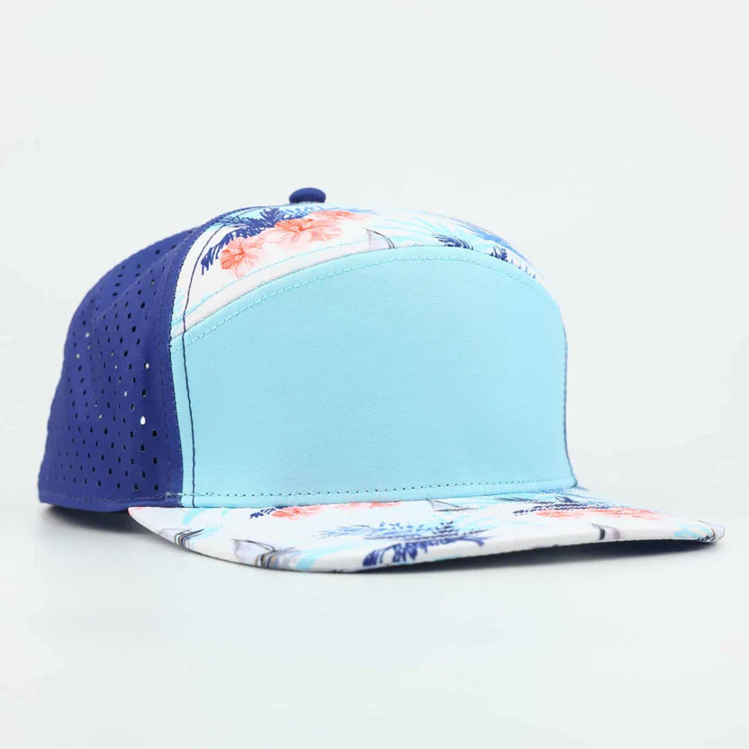 Stick 'em Deep Brand Patch hats