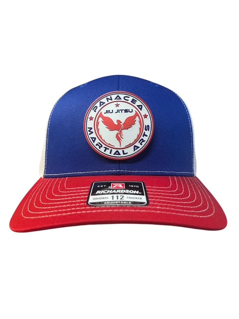 Panacea Martial Arts Hat Bar image 10