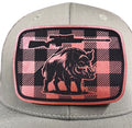 Hunter's patch hats image 12