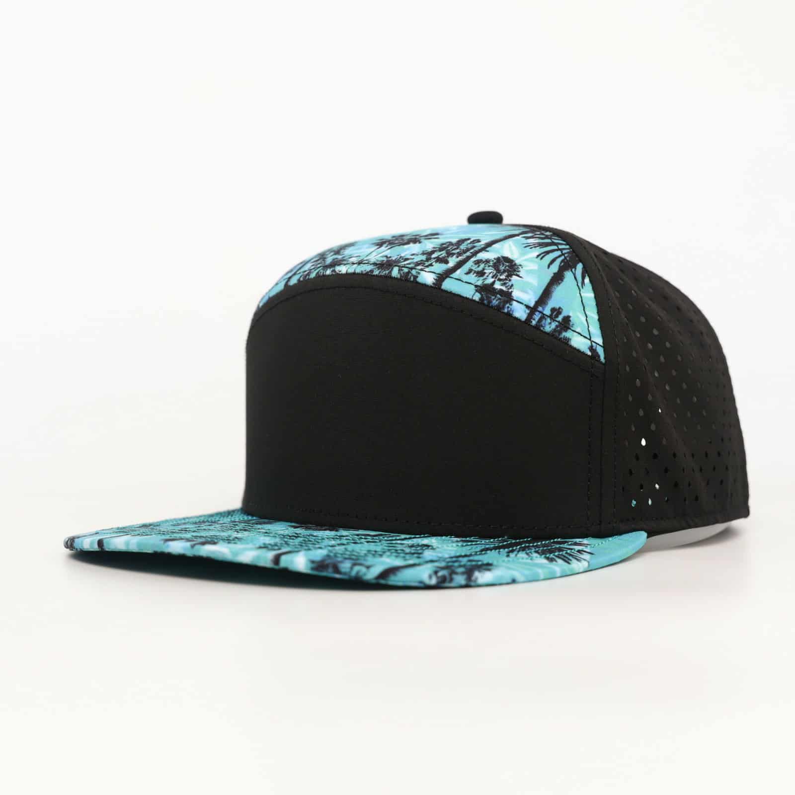 Stick 'em Deep Brand Patch hats