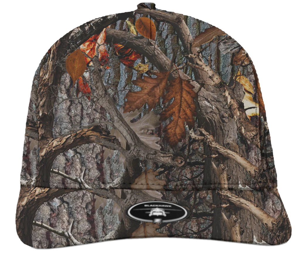 Premium Zapped Brand Patch hats