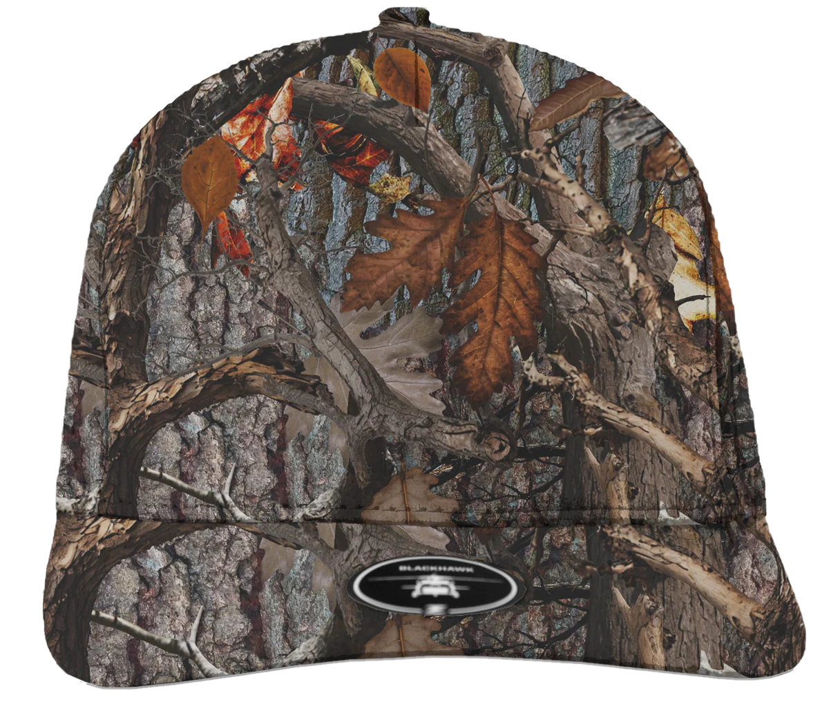 Premium Zapped Brand Patch hats