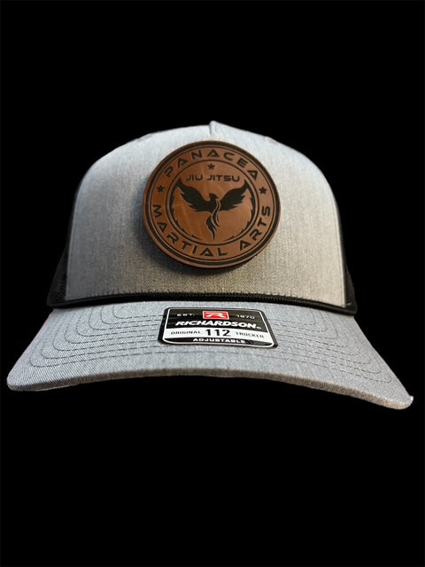 Panacea Martial Arts Hat Bar image 7