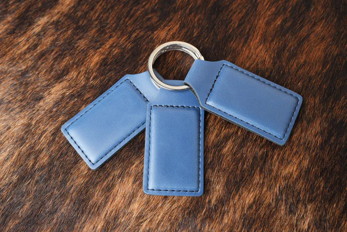 Personalized Keychain image 8