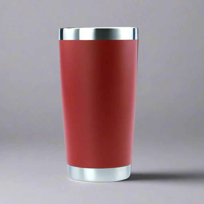 20oz Stainless Steel Tumbler image 11