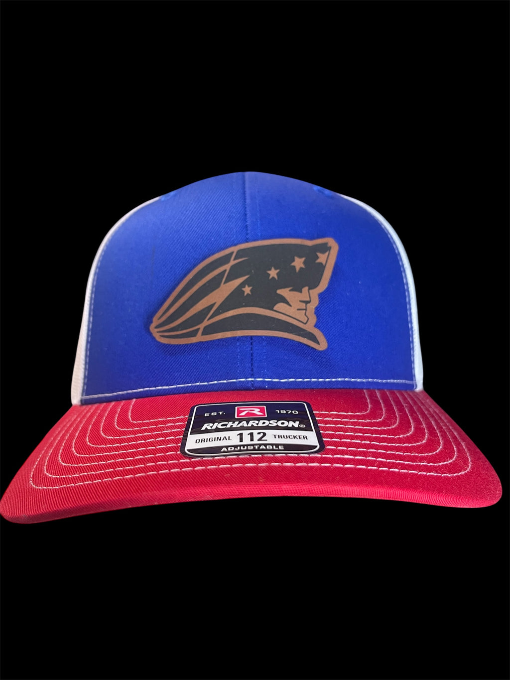 Patriot Hat Bar image 2