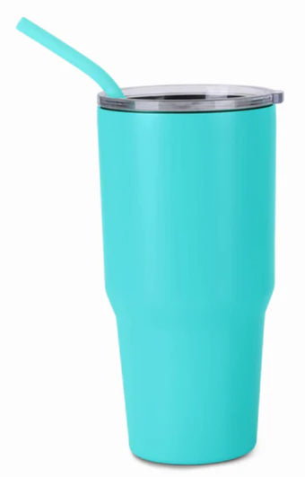 Stainless Steel 30ozTumbler image 4
