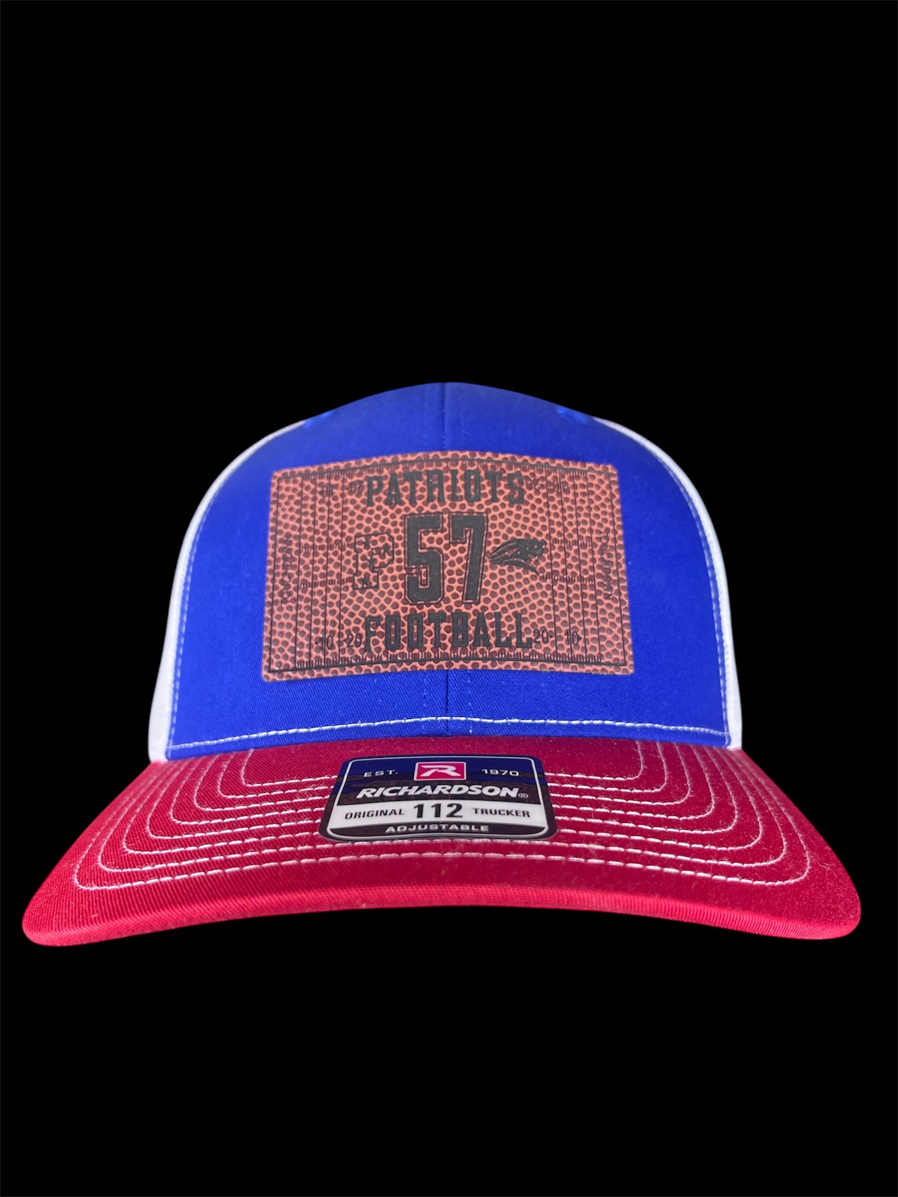 Patriot Hat Bar image 1
