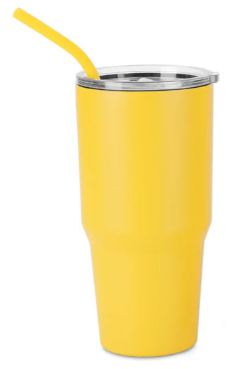 Stainless Steel 30ozTumbler image 3