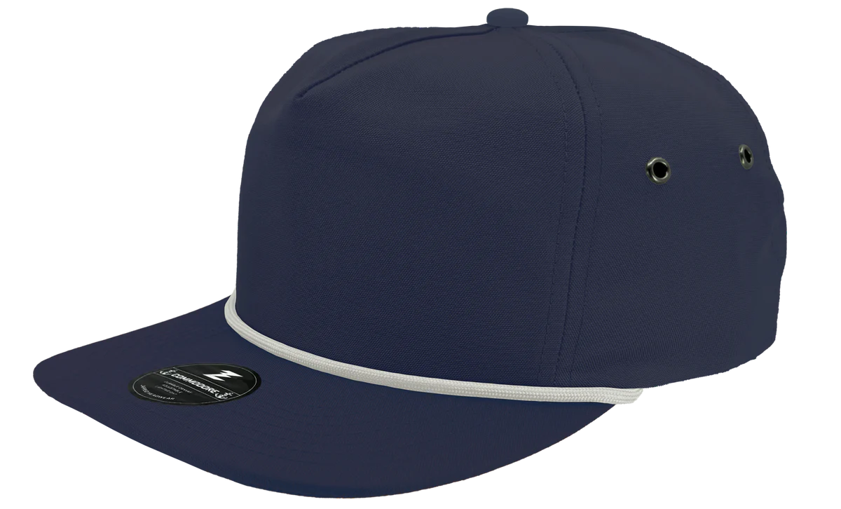 Premium Zapped Brand Patch hats